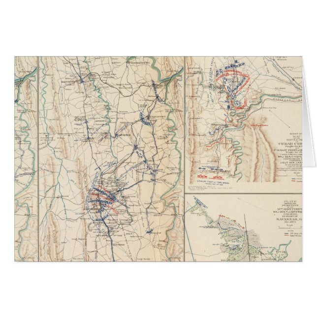 Upper Potomac McCoys Ferry-Conrads Ferry (Front Horizontal)