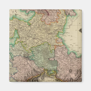 Upper Saxony Magnet