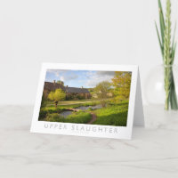 Upper Slaughter
