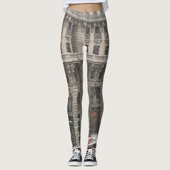 Upper West Side Leggings (Front)