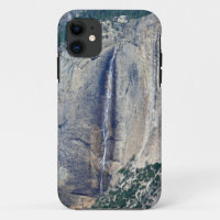 Upper Yosemite Falls, Yosemite National Park, CA