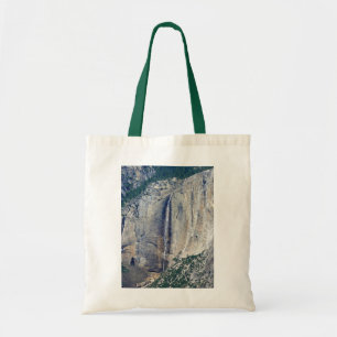 Upper Yosemite Falls, Yosemite National Park, CA Tote Bag