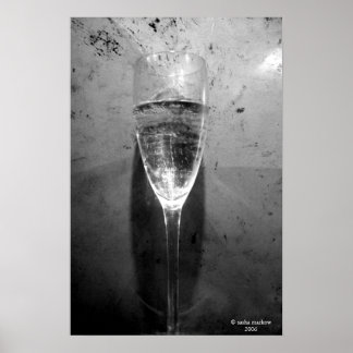 uppercrust industrial poster