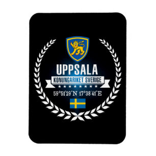 Uppsala Magnet