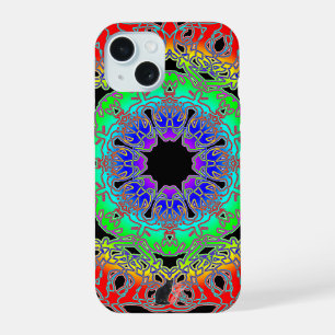Uprising Spectra Glyph Case-Mate iPhone Case