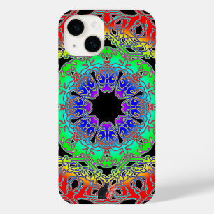 Uprising Spectra Glyph Case-Mate iPhone Case