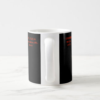 Upriver Music Coffee Mug