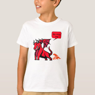 ups wrong way T-Shirt