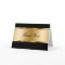 Upscale Elegant Thank You Cards