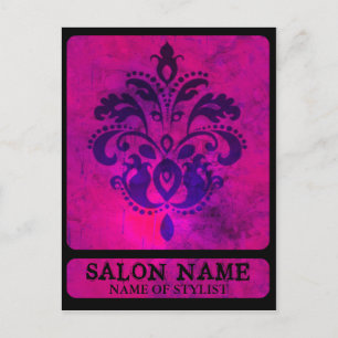 Upscale Modern Postcards
