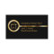 Upscale Real Estate Business Cards