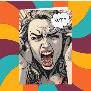 Upset about the re- Election of Trump Democrat Card