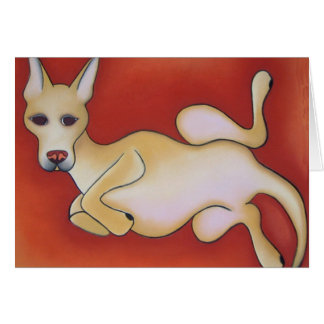 Upside Down Cake by Robyn Feeley