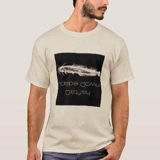 Upside Down Catfish T-Shirt