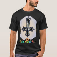 Upside Down Cross