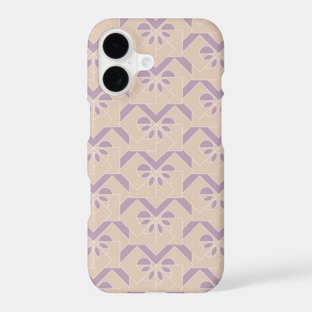 Upside down lavender pattern (Back)