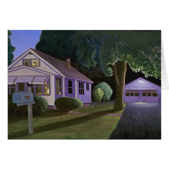 Upstairs Downstairs 2006 (Front Horizontal)