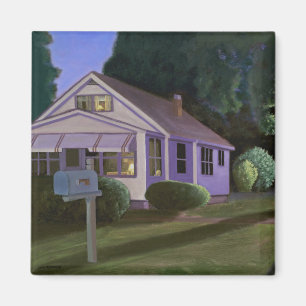 Upstairs Downstairs 2006 Magnet