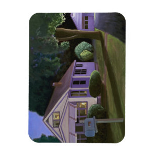 Upstairs Downstairs 2006 Magnet