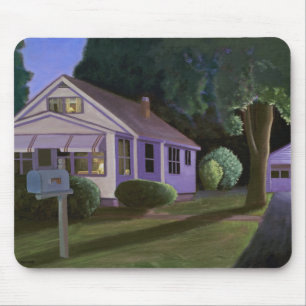Upstairs Downstairs 2006 Mouse Pad
