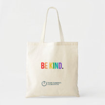 Upstander Tote Pride Edition