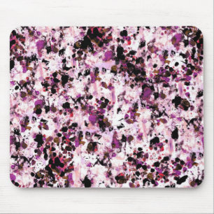 Uptown New York Mouse Pad