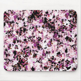 Uptown New York Mouse Pad