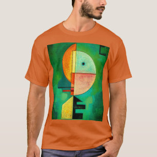 Upward -  Kandinsky T-Shirt