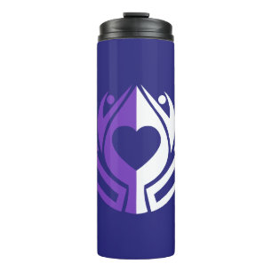 UR WORTH IT THERMAL TUMBLER