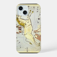 Urania's Mirror, Vintage Astronomy Celestial Map