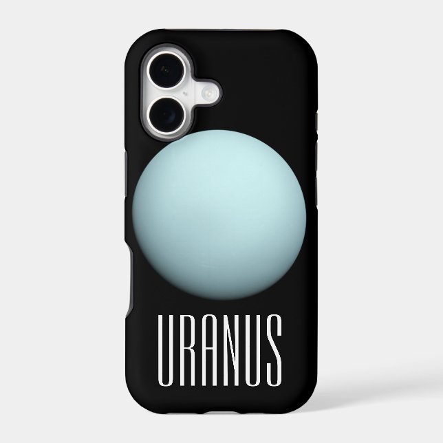 Uranus (Back)