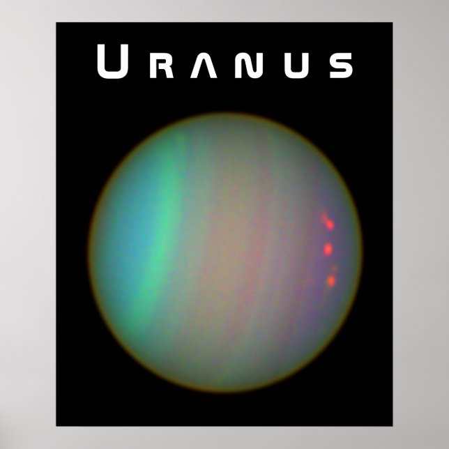 Uranus Poster (Front)