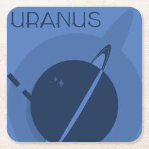 Uranus Space Coaster