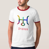 Uranus T-Shirt