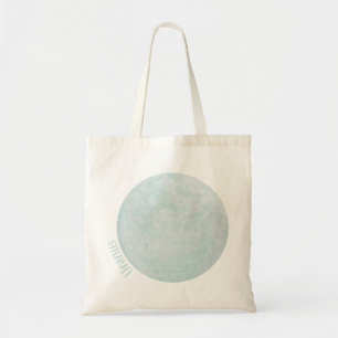 Uranus Tote Bag