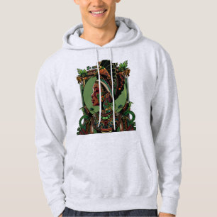 Urban Afrofuture Hoodie