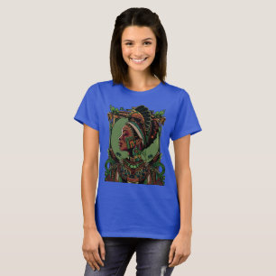 Urban Afrofuture T-Shirt