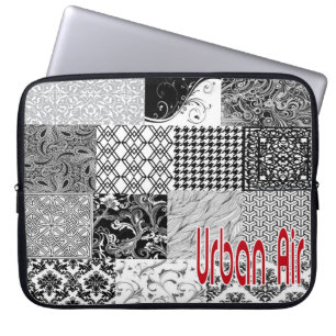 Urban Air Laptop Sleeve