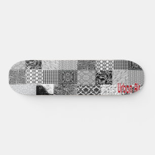 Urban Air Skateboard