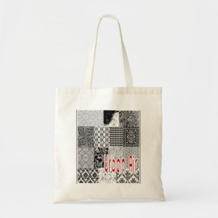 Urban Air  Tote Bag