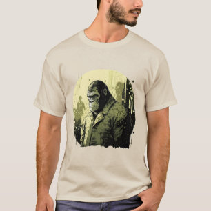 Urban Ape T-Shirt