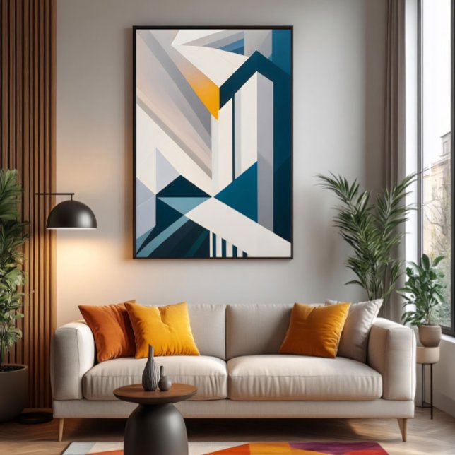 Urban Aurora Poster (Creator Uploaded)