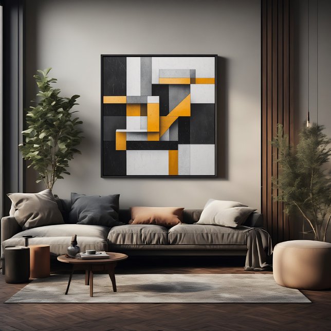 Urban Balance Poster (Creator Uploaded)