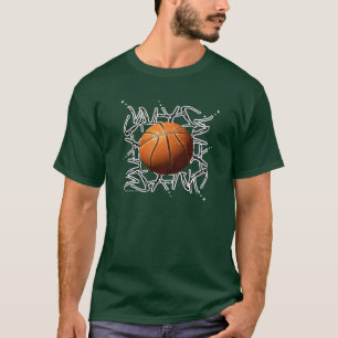 Urban Basketball T-Shirt