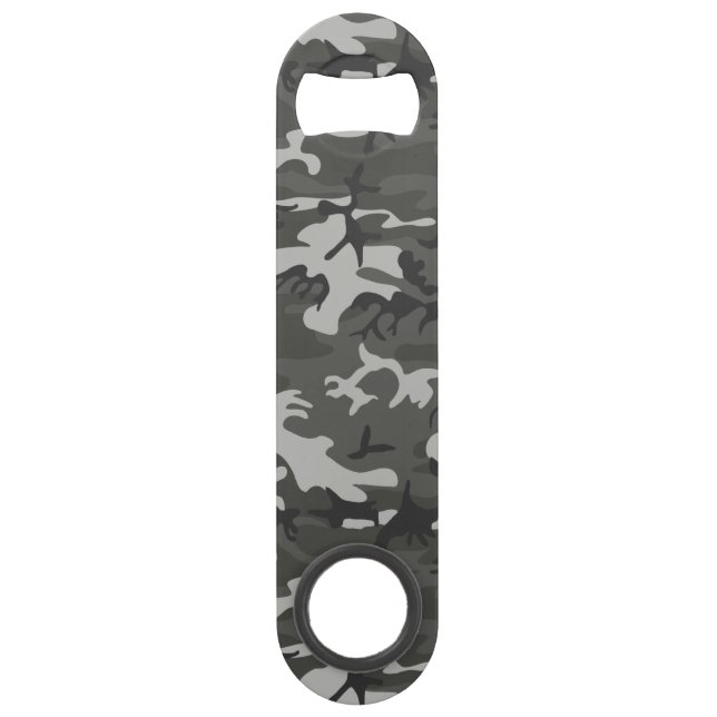 Urban Camo Pattern Camping and Hunting (Front)