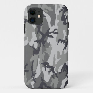 Urban Camouflage Case-Mate iPhone Case