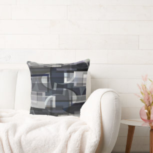 Urban Collider 008 Cushion