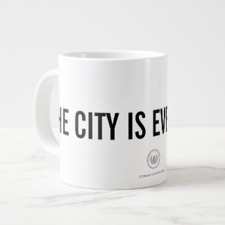 Urban Consulate Mug