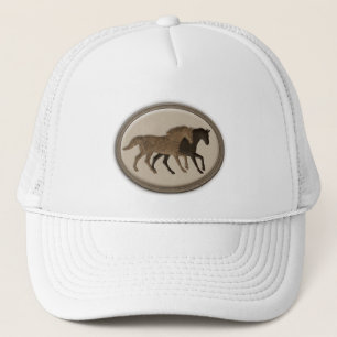 Urban Cowgirl Hat