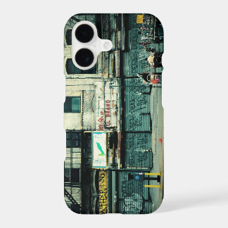 Urban Decay